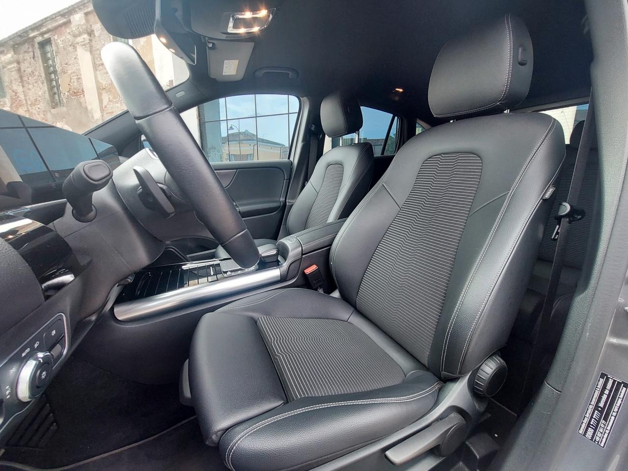 Mercedes-benz GLA 250 GLA 250 e EQ-Power Automatic Sport Plus #MP