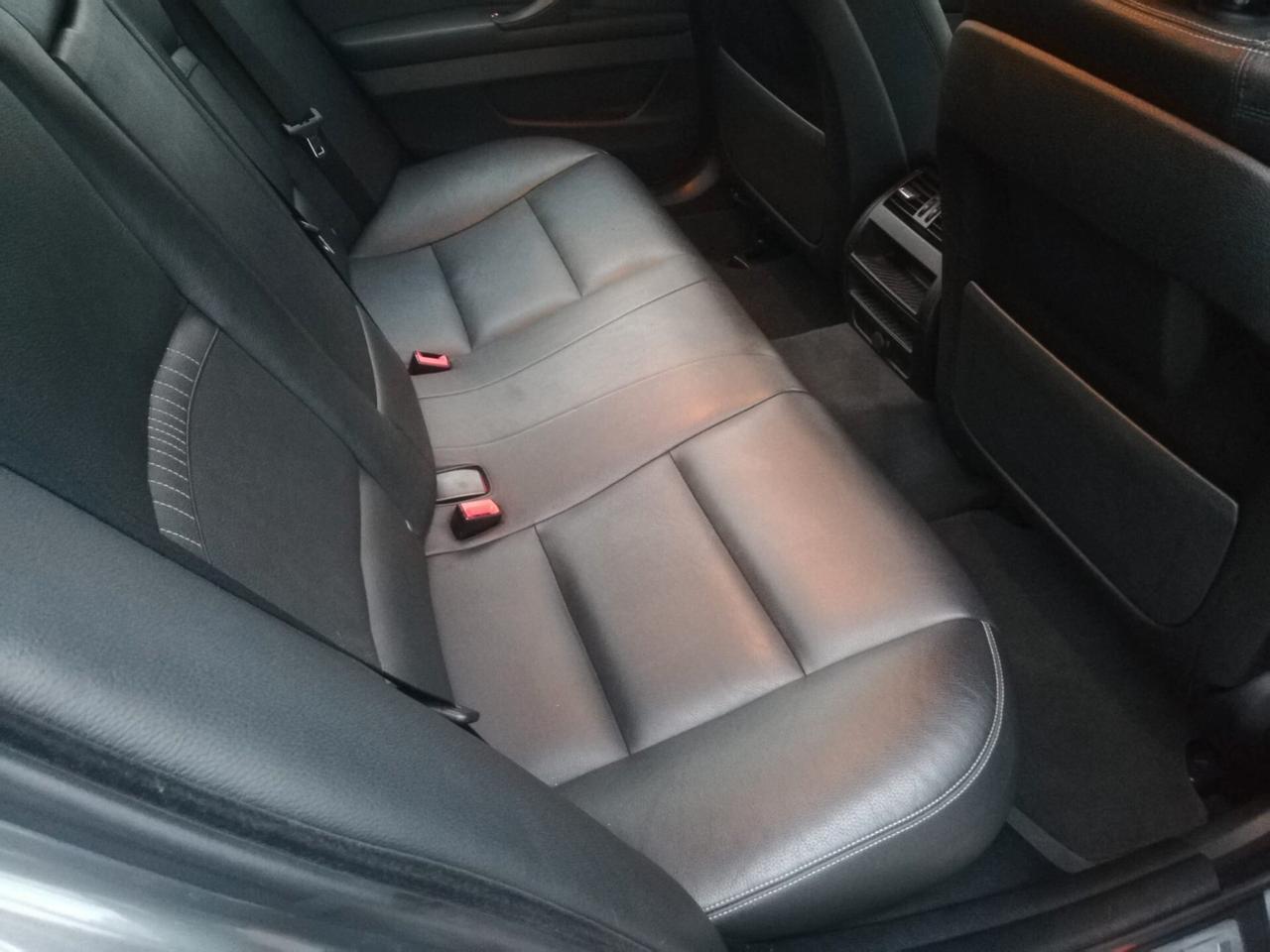 bmw 525d 2.0 diesel 218cv luxury xdrive euro6b