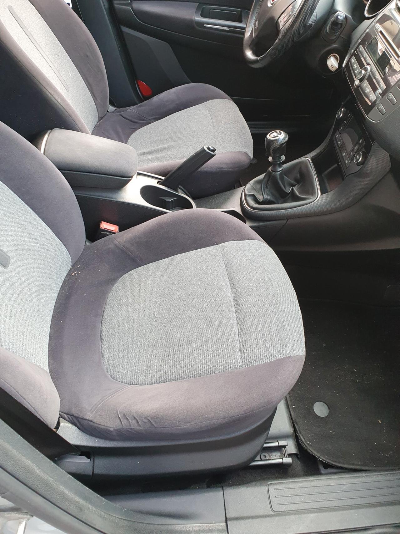 Fiat Bravo 1.6 MJT 120 CV DPF Emotion anno 12 block sistem