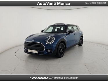 MINI Clubman Mini Clubman 1.5 Cooper Classic auto
