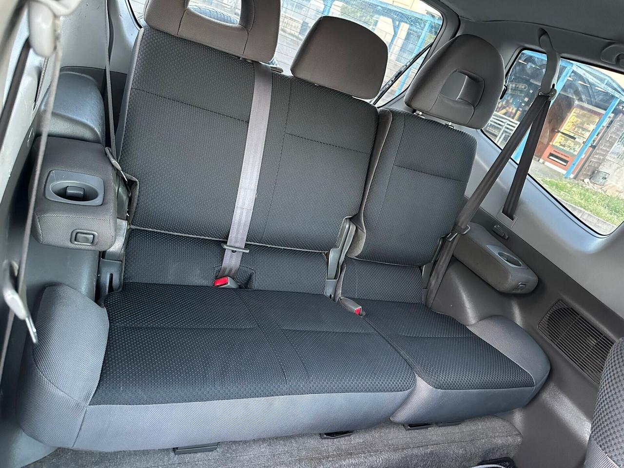 Mitsubishi Pajero 3.2 16V DI-D 3p. GLX