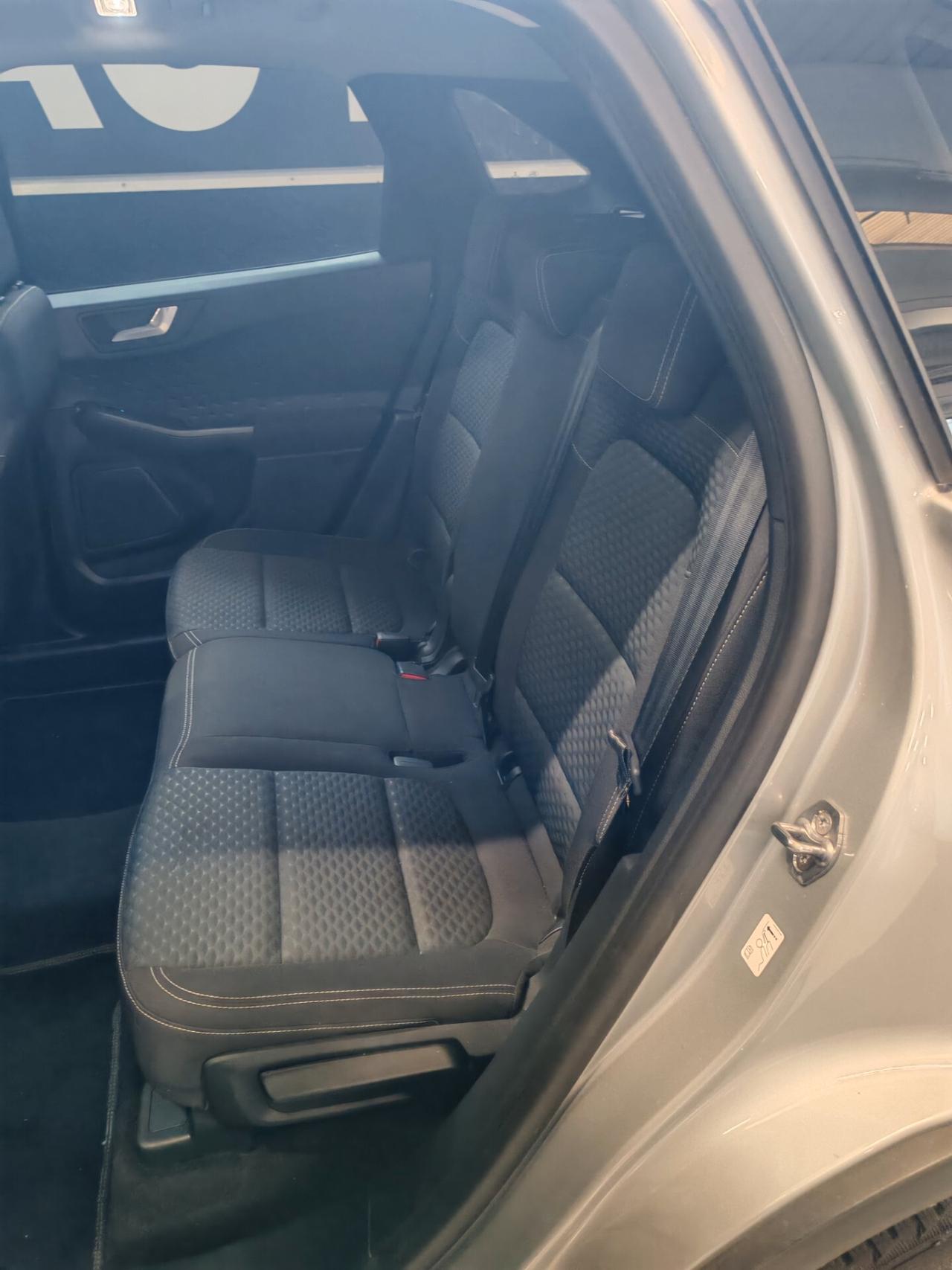 Ford Kuga 1.5 EcoBlue 120 CV automatico