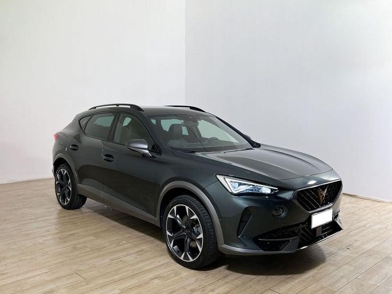 Cupra Formentor Formentor 2.0 TDI 4Drive DSG