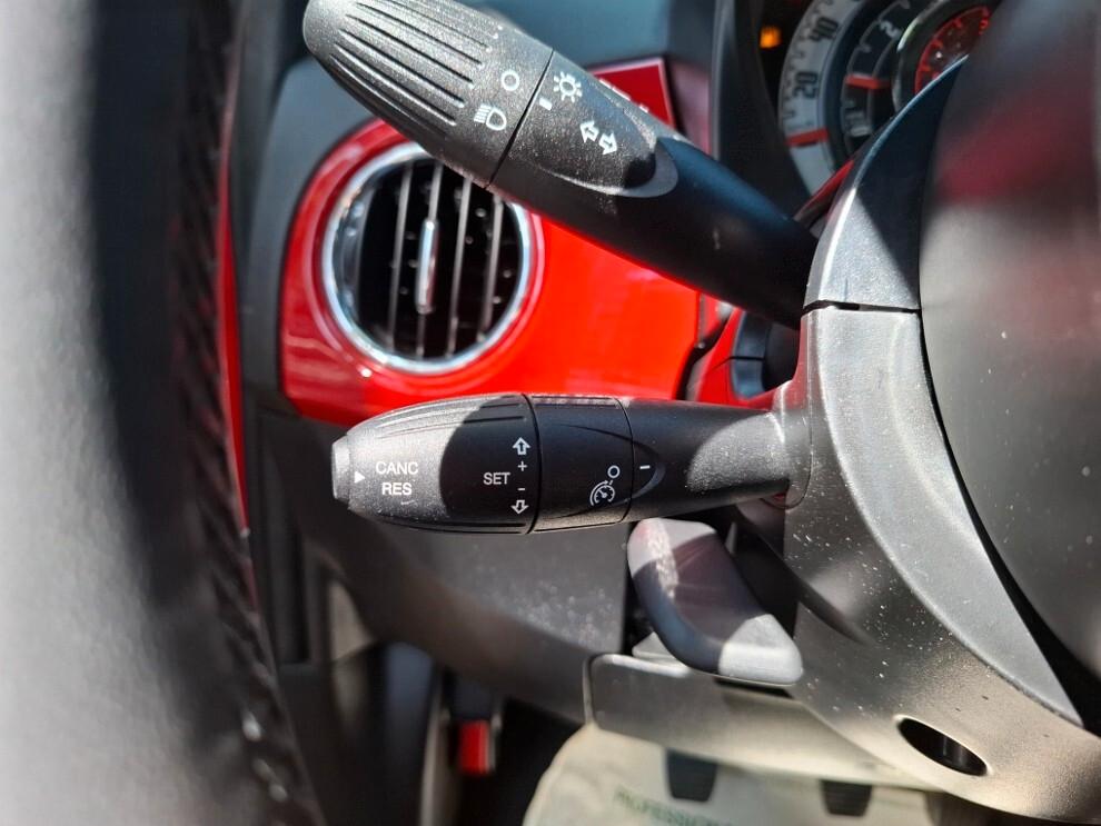 Fiat 500 1.0 Hybrid UNIPRO' SENZA VINCOLI DI FINANZIAMENTO