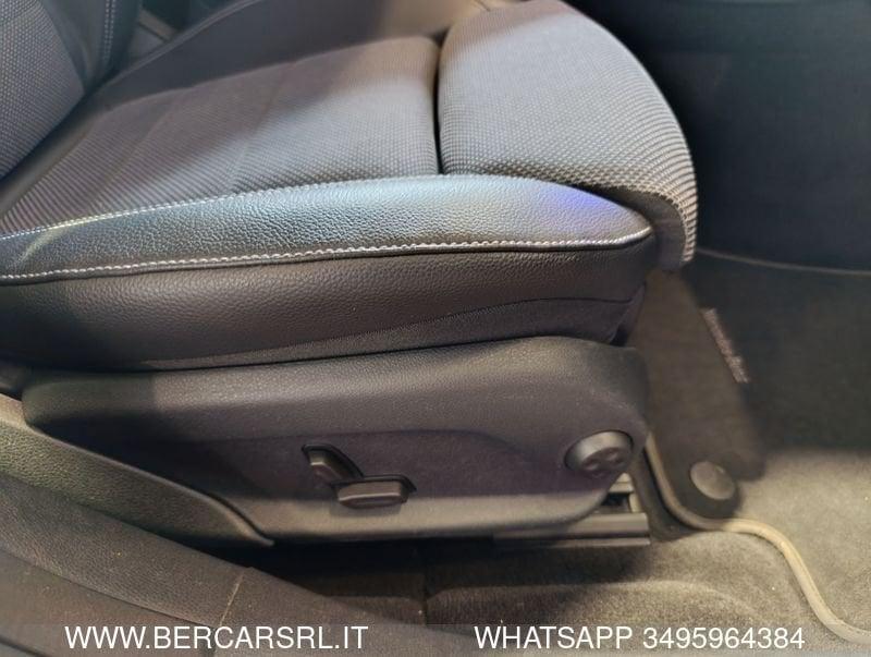 Mercedes-Benz Classe E E 300 de S.W. Auto Plug in hybrid Business Sport