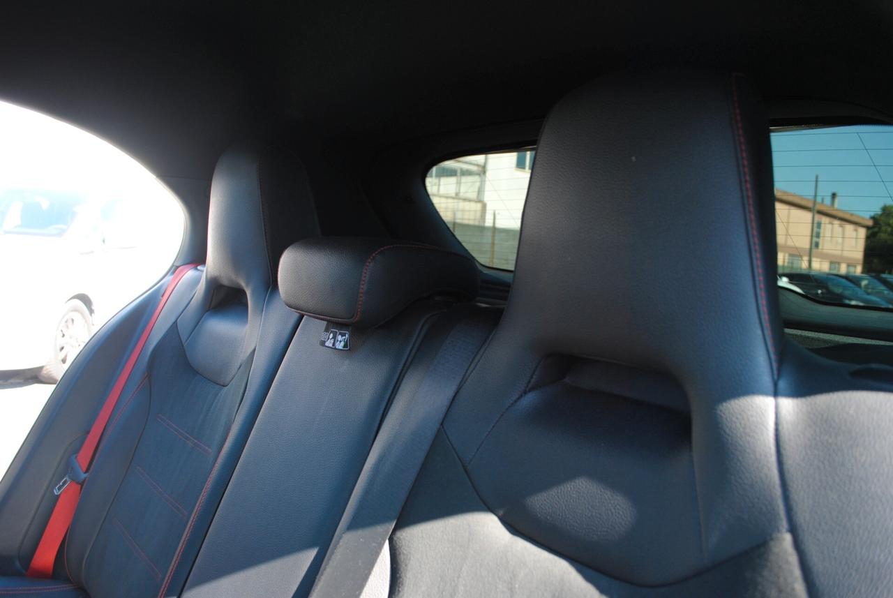 Mercedes-benz A 35 AMG 4 MATIC 2.0 306 CV