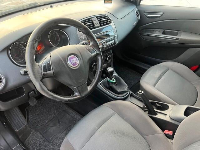 Fiat Bravo 1.9 MJT 150 CV Dynamic