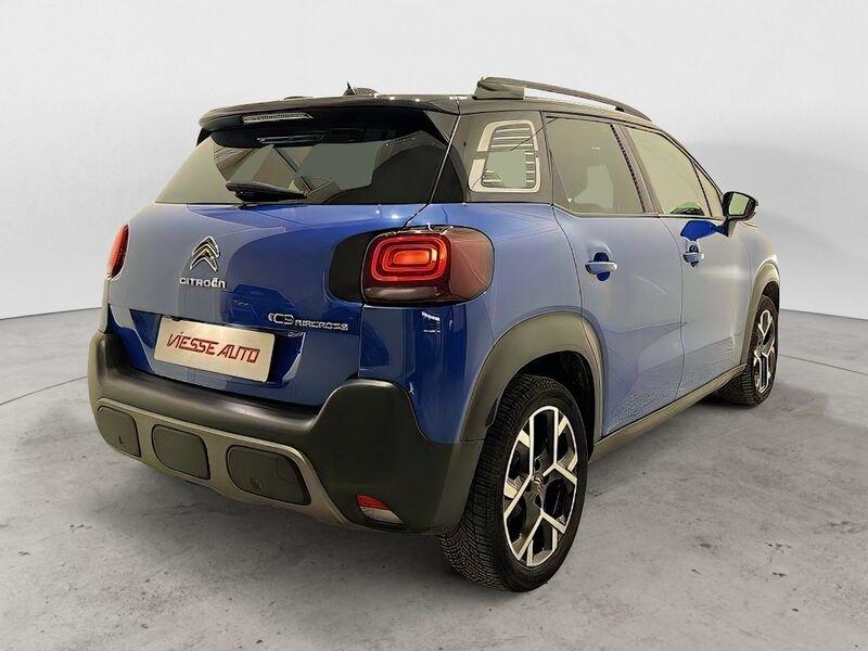 Citroën C3 Aircross PureTech 130 S&S EAT6 Shine
