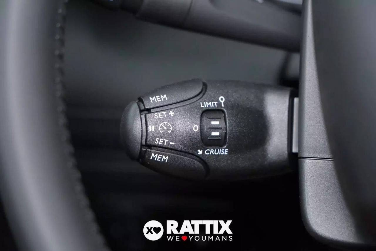 Citroen C3 Aircross 1.2 Puretech 130CV Max EAT6