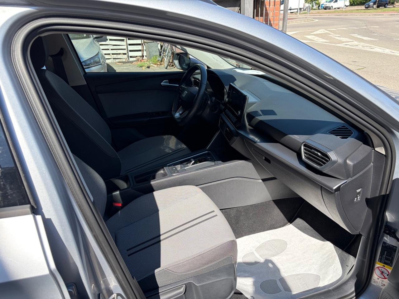 Seat Leon Sportstourer 2.0 TDI 150 CV DSG Style