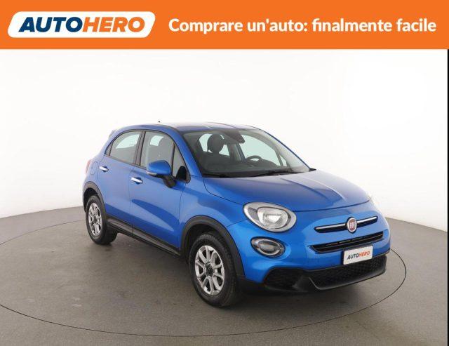 FIAT 500X 1.0 T3 120 CV Urban