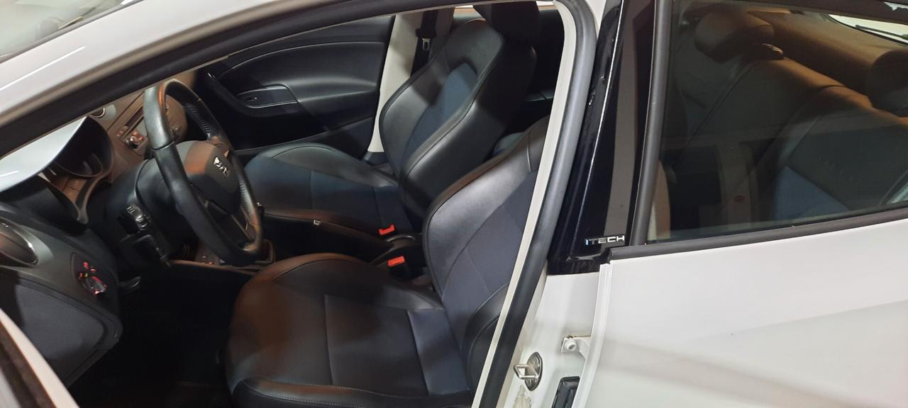 Seat Ibiza 1.2 70 CV 5 porte Business