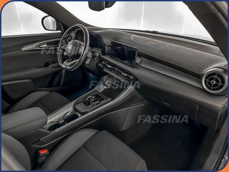 Alfa Romeo Tonale Tonale 1.3 phev Sprint Q4 280cv at6