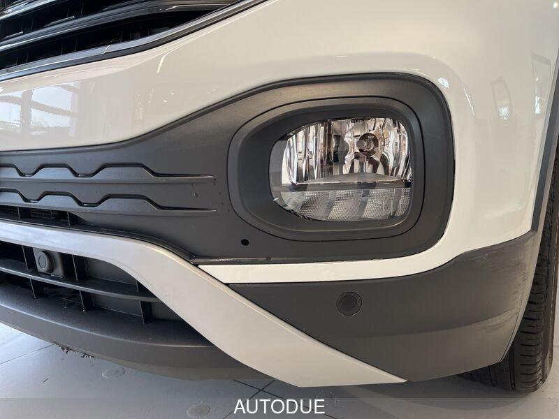 Volkswagen T-Cross 1.0 TSI STYLE 110CV DSG