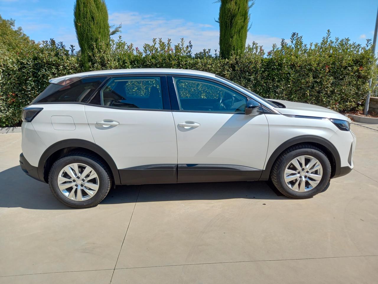 Peugeot 3008 BlueHDi 130 S&S 2022
