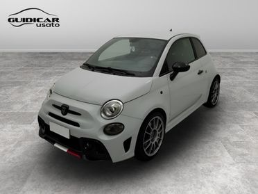 ABARTH 595 2016 - 595 1.4 t-jet 145cv