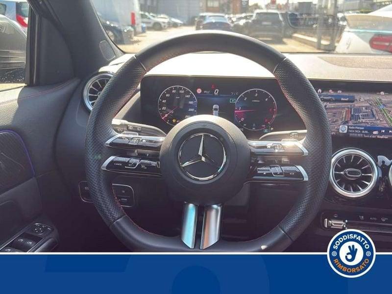 Mercedes-Benz GLA 200d Automatic AMG Line Advanced Plus