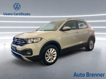 Volkswagen T-Cross 1.0 tsi style 95cv