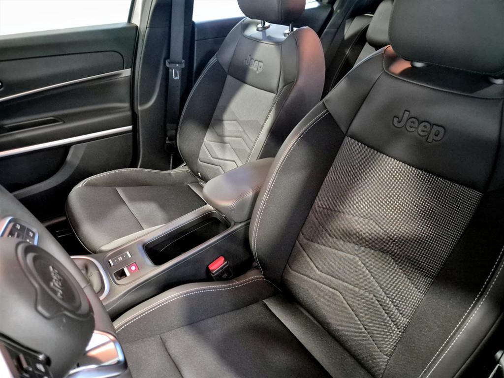 Jeep Avenger 1.2 turbo Altitude fwd 100cv