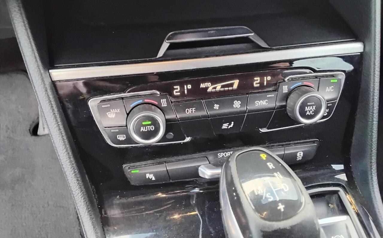 Bmw 2er Active Tourer 218d