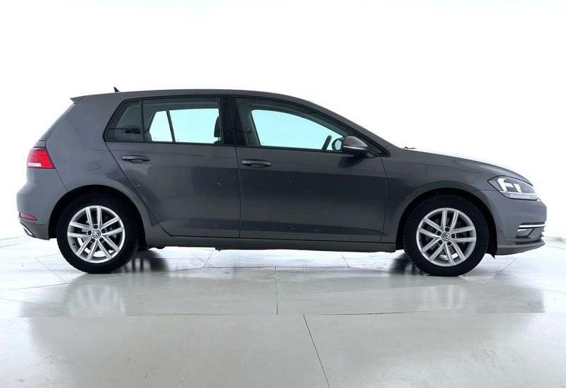 Volkswagen Golf 1.6 TDI Business BMT DSG