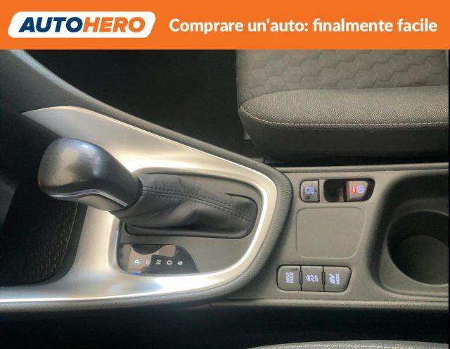 TOYOTA Yaris 1.5 Hybrid 5 porte Active
