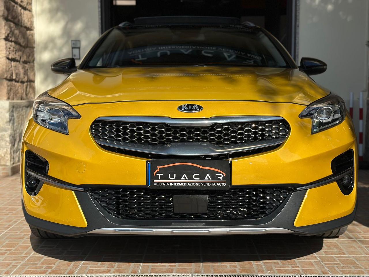 Kia XCeed 1.6 CRDi #11190