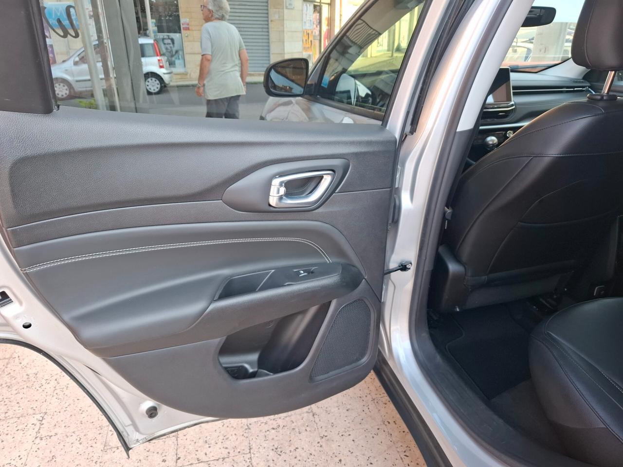 Jeep compass 1.6 MJT 130 Cv 2022 Limited