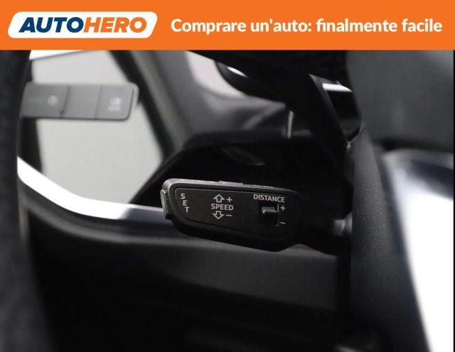 AUDI Q3 35 TDI