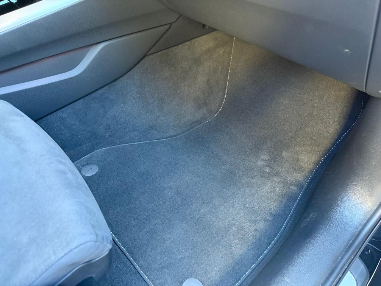 Audi A4 S4 Avant TDI quattro tiptronic sport attitude 341 cv