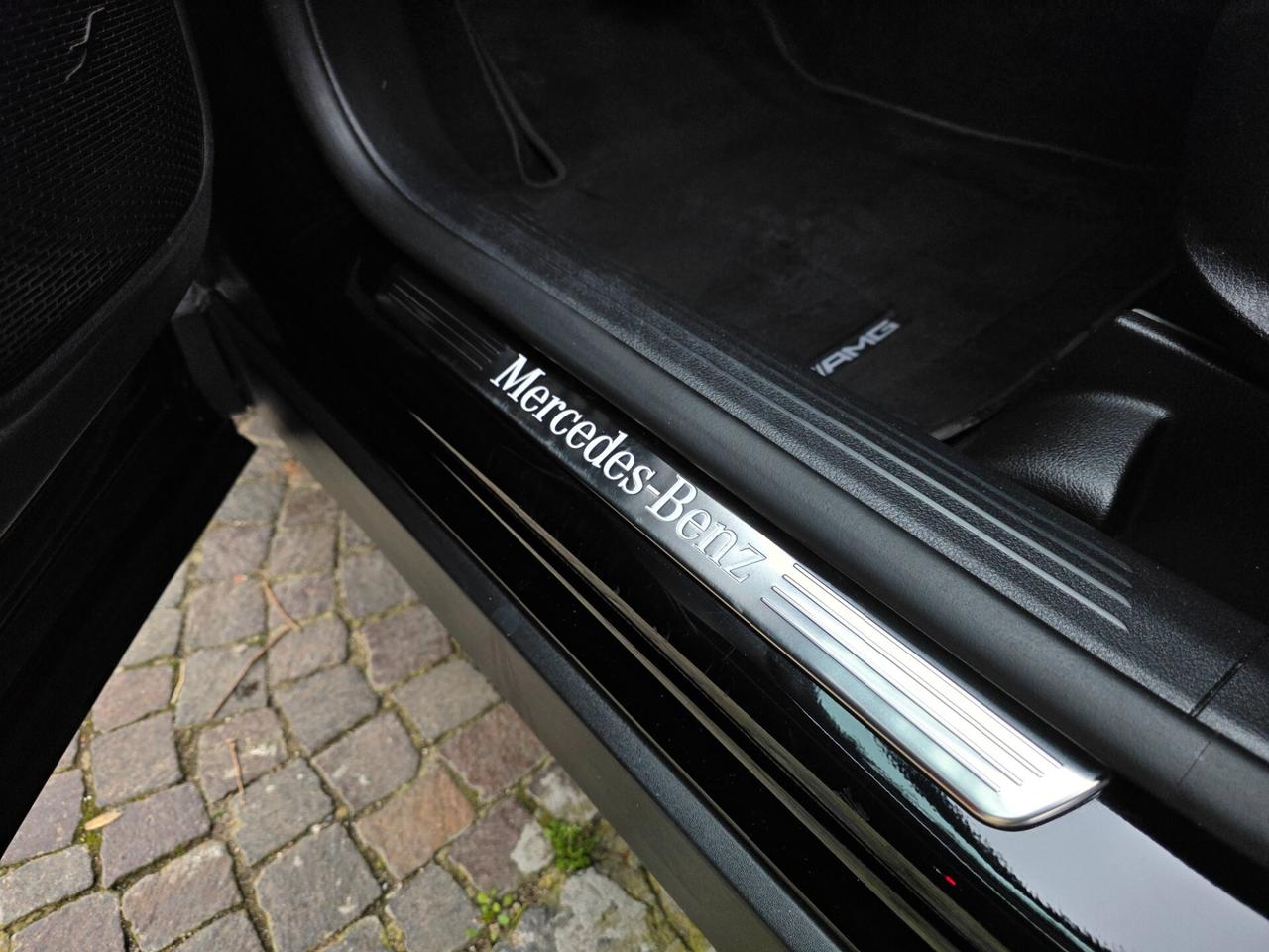 Mercedes-benz GLB 200 d Automatic 4Matic Premium