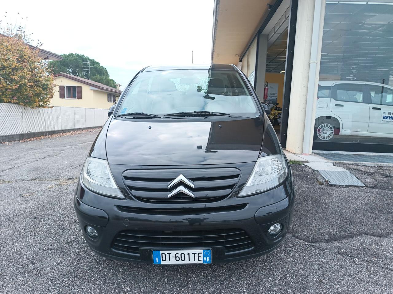 Citroen C3 1.1 elegance