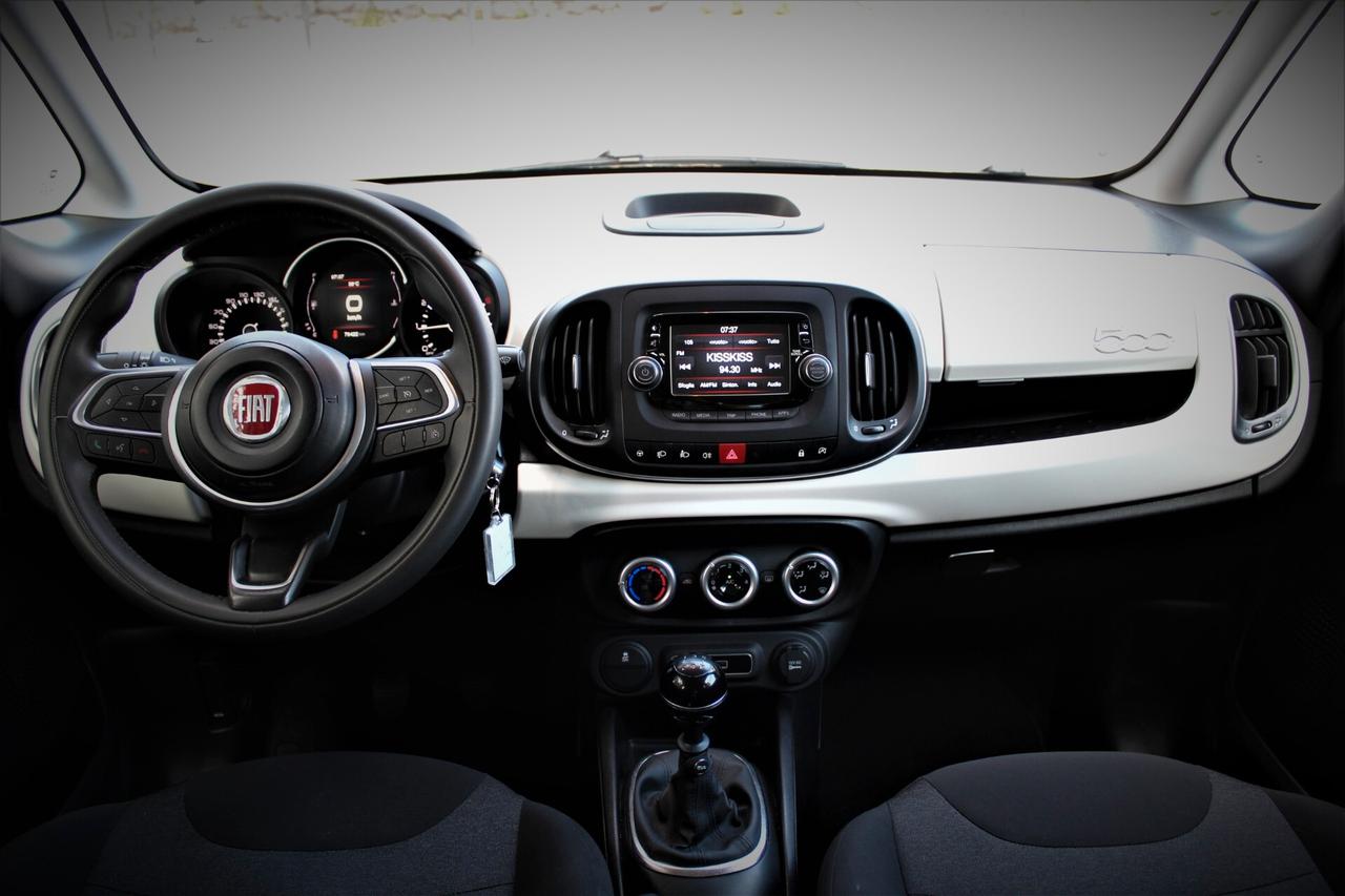 Fiat 500L 1.3 Multijet 95 CV Business Neopatentati