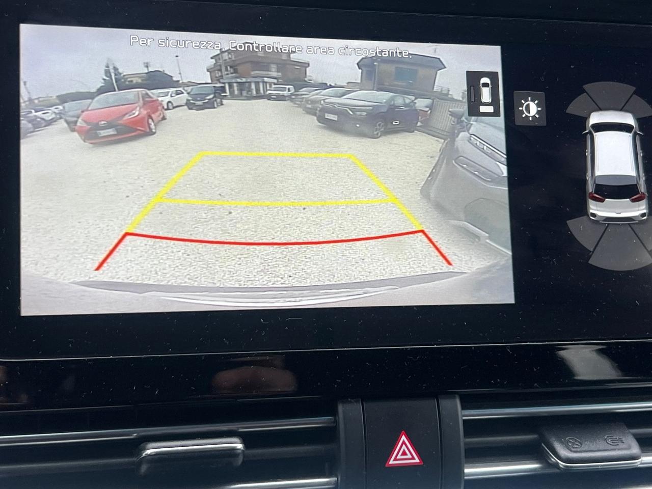 Kia Niro 1.6 GDi DCT PHEV Style