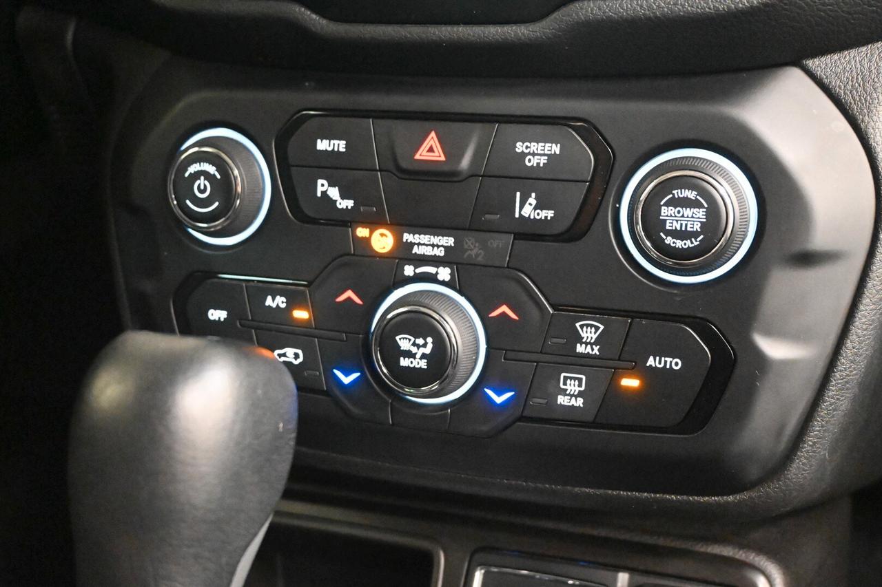 JEEP Renegade Renegade 1.5 Turbo T4 MHEV Limited