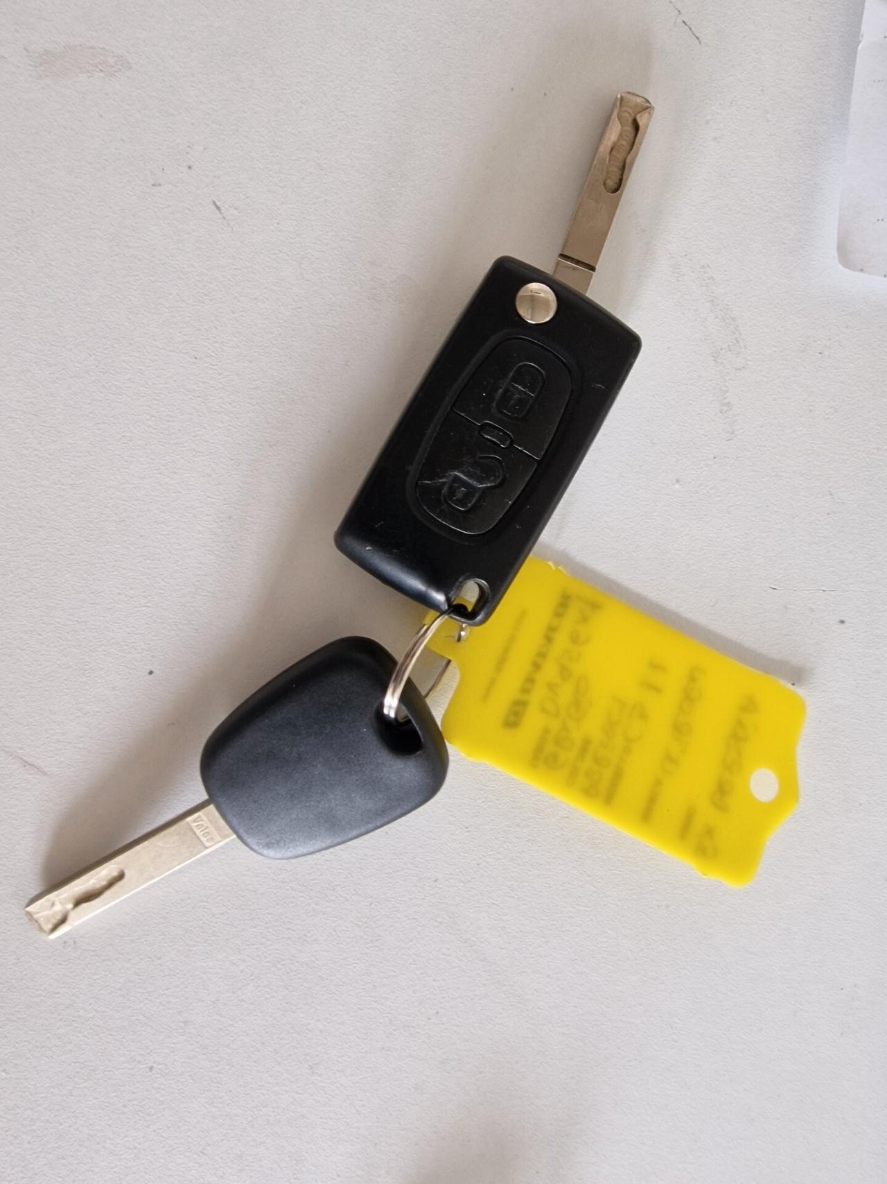 Citroen C3 1.1 airdream 28000 km