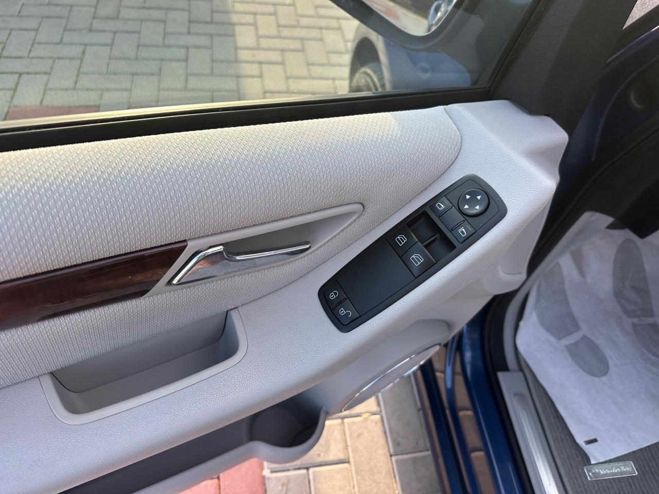 Mercedes-benz A 160 Elegance 95CV