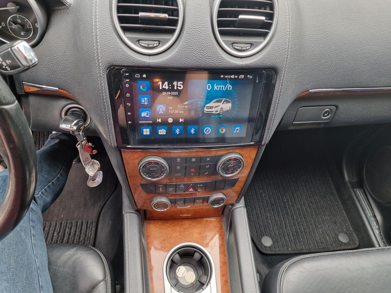 Mercedes-benz GL 320 CDI Sport 7 posti