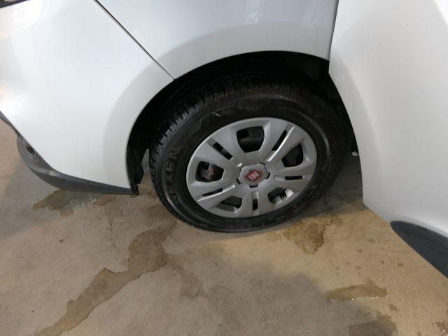 FIAT Talento 1.6 MJT 120CV PL-TN Combi 12q