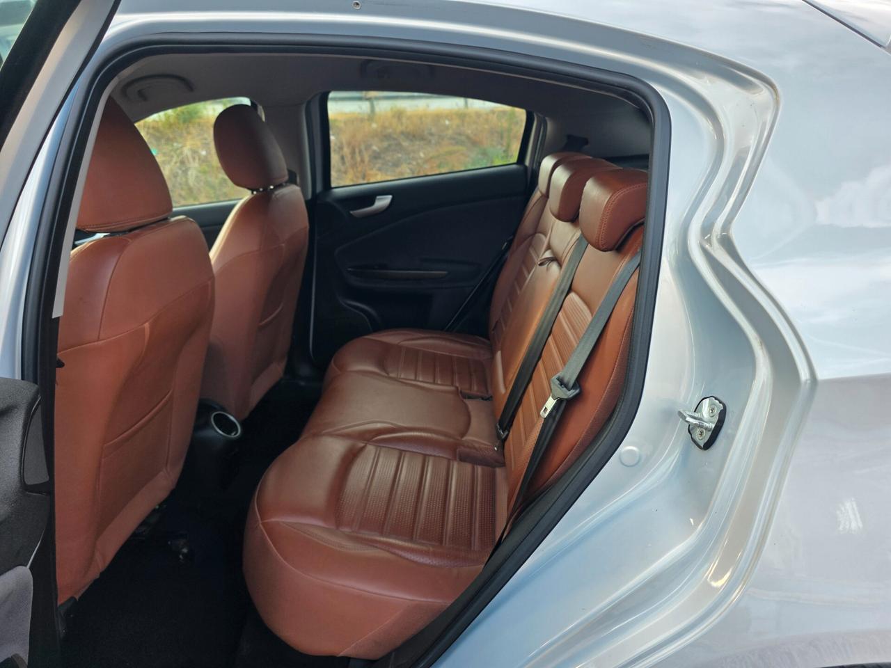 Alfa Romeo Giulietta 1.6 JTDm-2 105 CV Exclusive