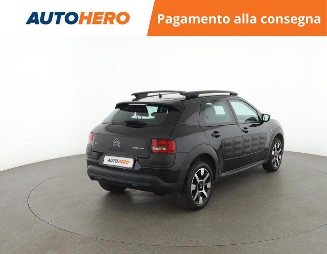 CITROEN C4 Cactus BlueHDi 100 Feel