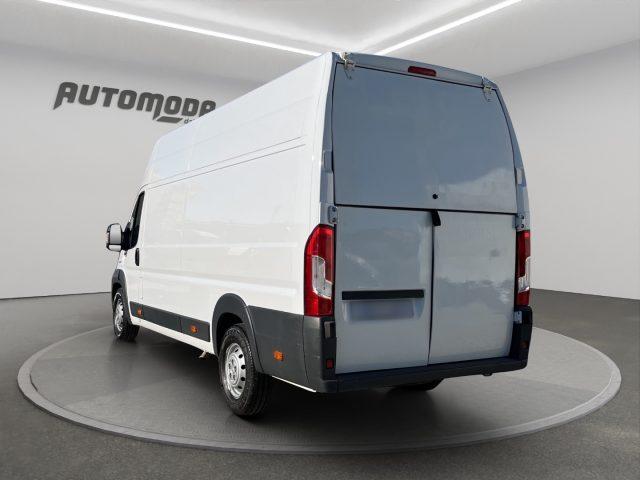 FIAT Ducato 35 2.3 MJT 130CV PLM-SL-TA Furgone Maxi