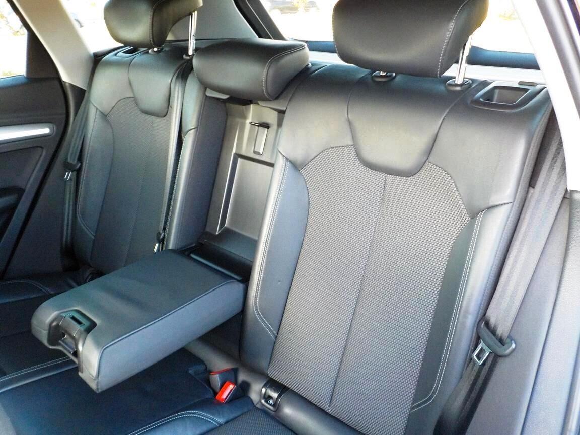 Audi Q5 2.0 TDI quattro S tronic