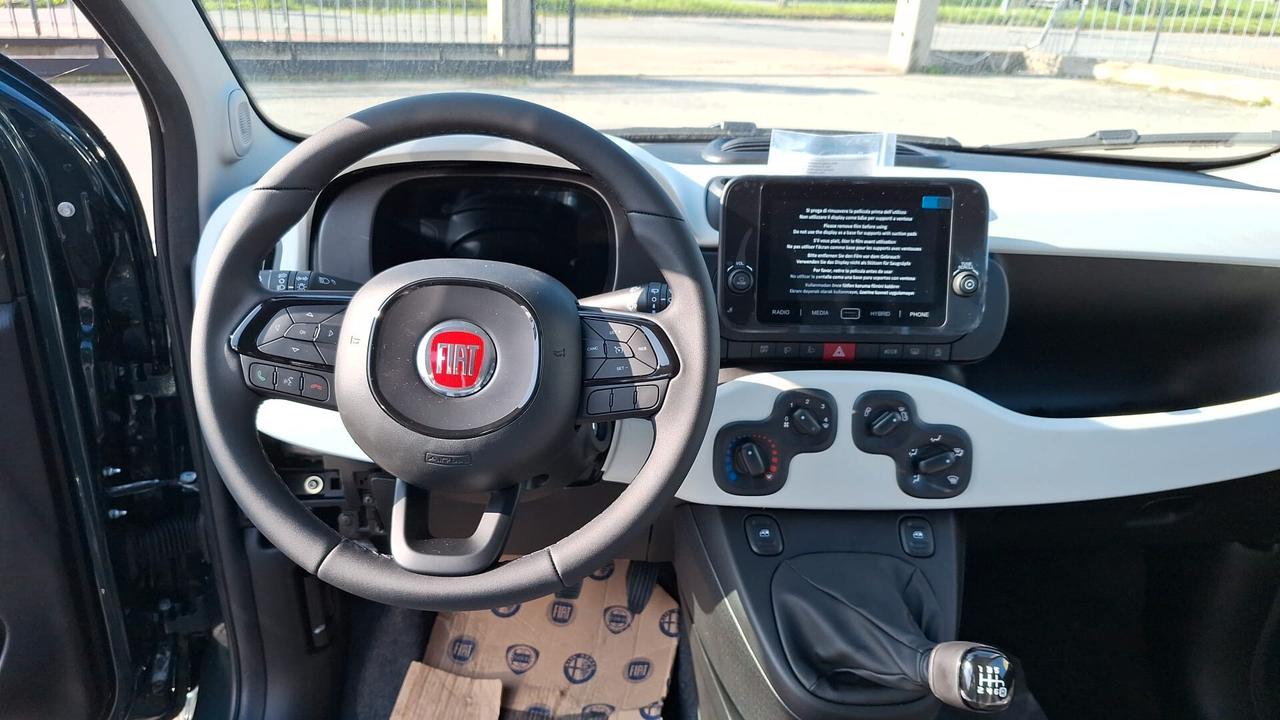 Fiat Panda PANDINA 1.0 FireFly S&S Hybrid