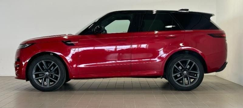 Land Rover Range Rover Sport 3ª serie 3.0D l6 249CV Dyn. HSE