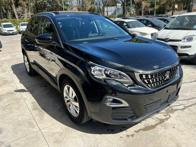 PEUGEOT 3008 BlueHDi 130 S&S Business TETTO