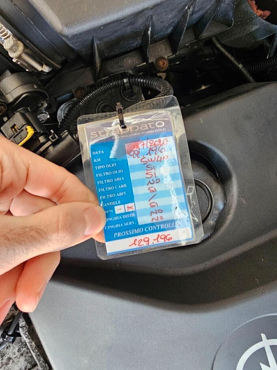 Opel Corsa 1.3 CDTI 95 cavalli 5 porte Advance