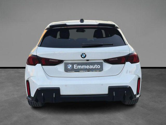 BMW 118 d MSport