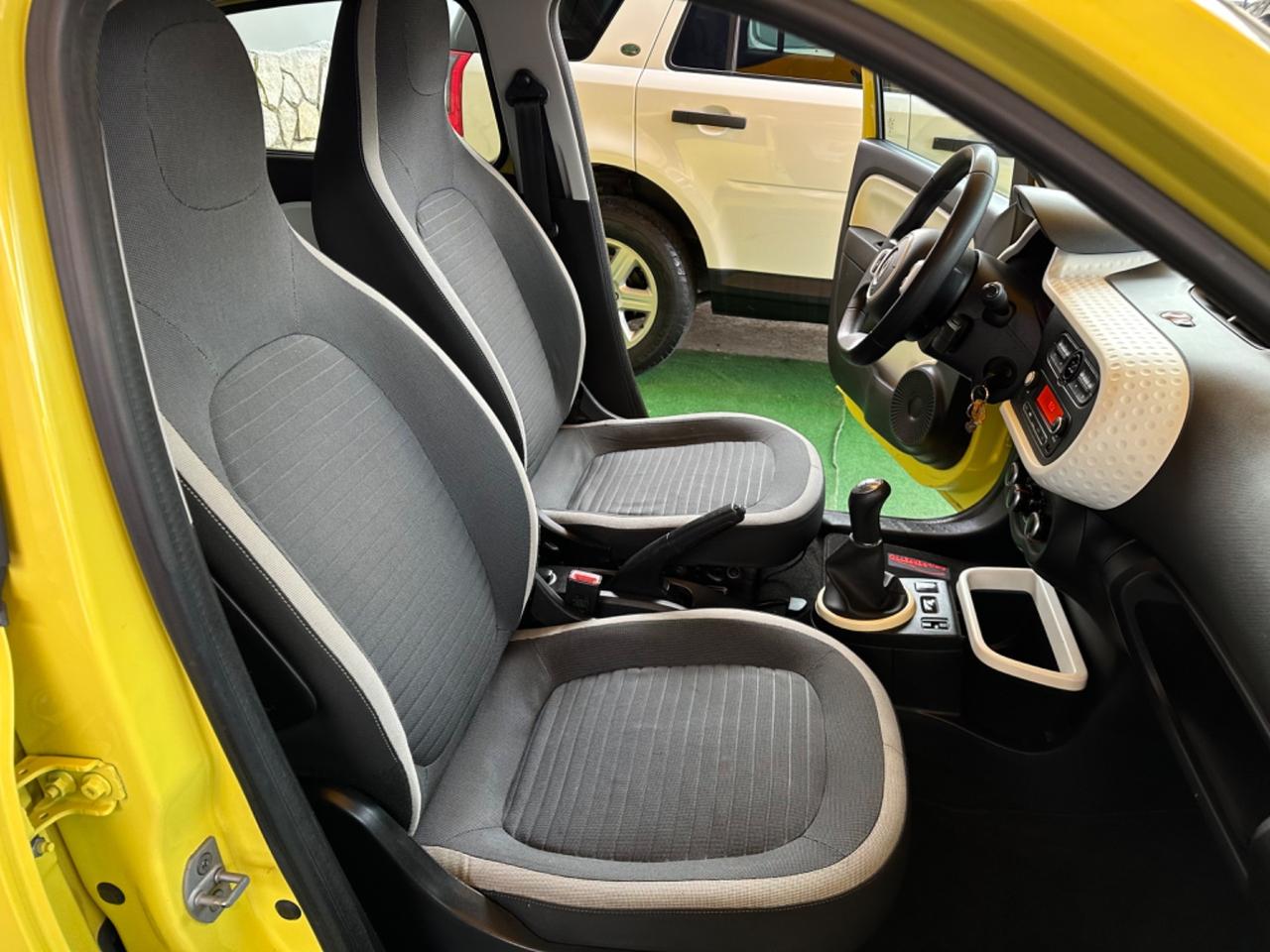 Renault Twingo SCe Life