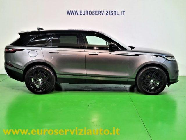 LAND ROVER Range Rover Velar 2.0D I4 240 CV